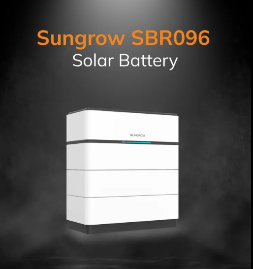 Sungrow SBR096
